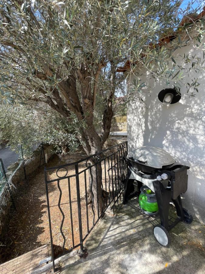 Maison Au Calme Avec Jardin Et Parking, Proche De Tout ! Villa La Ciotat Buitenkant foto