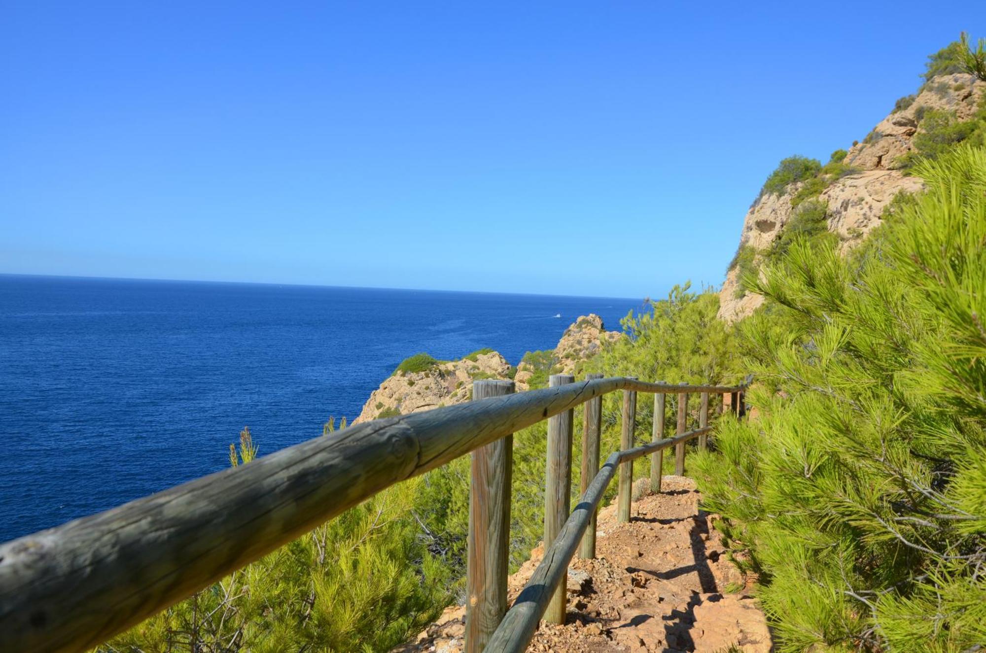 Maison Au Calme Avec Jardin Et Parking, Proche De Tout ! Villa La Ciotat Buitenkant foto